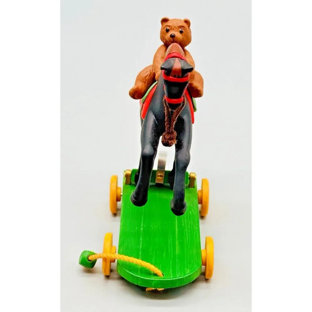 Hallmark keepsake lot series